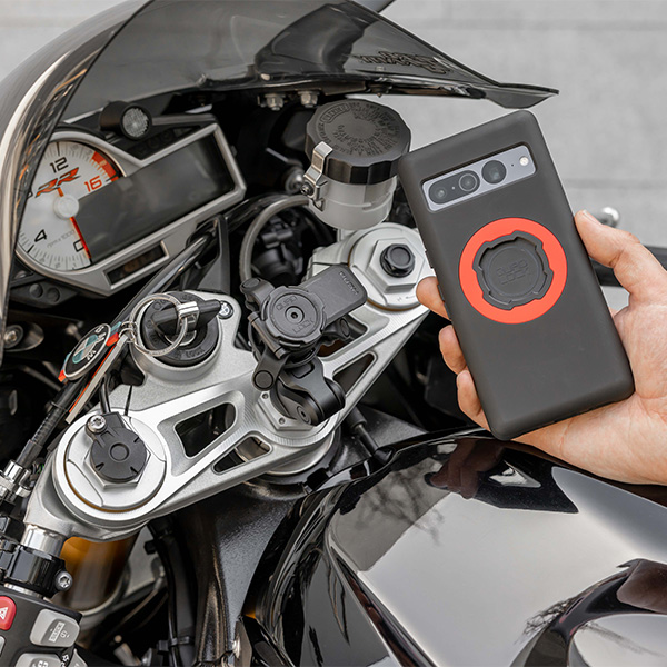 Fork Stem Mount Pro + VD 0D1A1697